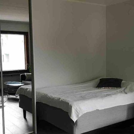 Cosy Studio Near By Airport, 2Min From Train! Vantaa Zewnętrze zdjęcie