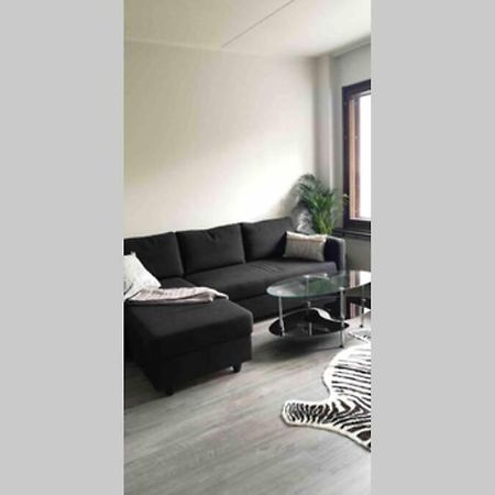 Cosy Studio Near By Airport, 2Min From Train! Vantaa Zewnętrze zdjęcie