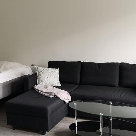 Cosy Studio Near By Airport, 2Min From Train! Vantaa Zewnętrze zdjęcie