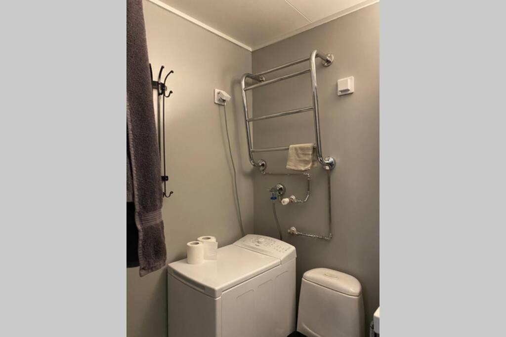 Cosy Studio Near By Airport, 2Min From Train! Vantaa Zewnętrze zdjęcie