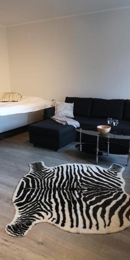 Cosy Studio Near By Airport, 2Min From Train! Vantaa Zewnętrze zdjęcie