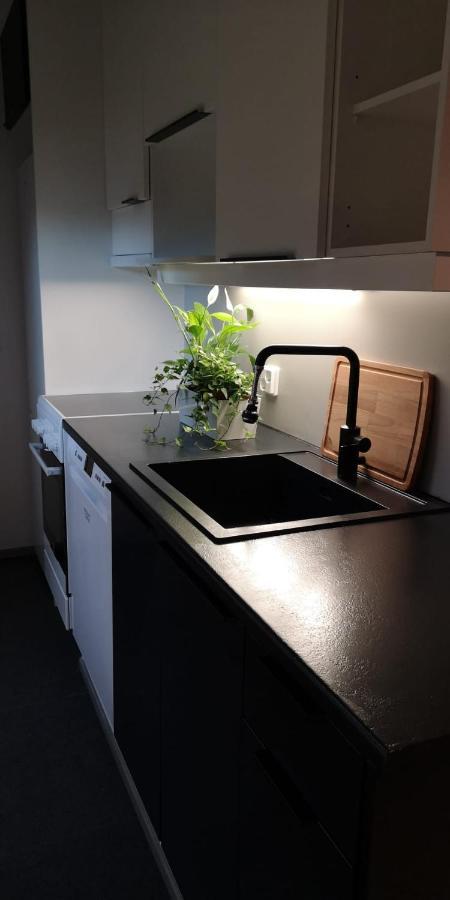 Cosy Studio Near By Airport, 2Min From Train! Vantaa Zewnętrze zdjęcie