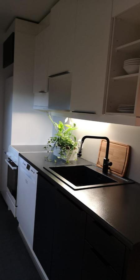 Cosy Studio Near By Airport, 2Min From Train! Vantaa Zewnętrze zdjęcie